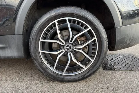 YC22MVZ Mercedes-Benz Eqb EQB 300 66.5kWh AMG Line (Premium) Auto 4MATIC 5dr Thumbnail #13