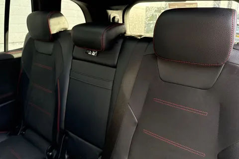 YC22MVZ Mercedes-Benz Eqb EQB 300 66.5kWh AMG Line (Premium) Auto 4MATIC 5dr Thumbnail #19