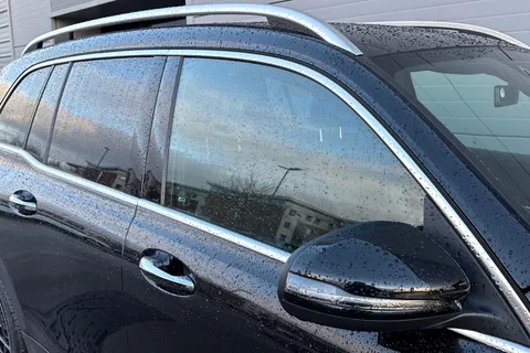 YC22MVZ Mercedes-Benz Eqb EQB 300 66.5kWh AMG Line (Premium) Auto 4MATIC 5dr Thumbnail #30