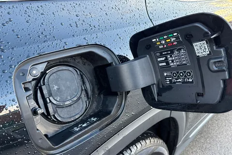 YC22MVZ Mercedes-Benz Eqb EQB 300 66.5kWh AMG Line (Premium) Auto 4MATIC 5dr Thumbnail #32