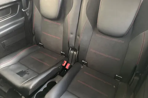 YC22MVZ Mercedes-Benz Eqb EQB 300 66.5kWh AMG Line (Premium) Auto 4MATIC 5dr Thumbnail #37