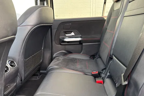 YC22MVZ Mercedes-Benz Eqb EQB 300 66.5kWh AMG Line (Premium) Auto 4MATIC 5dr Thumbnail #39