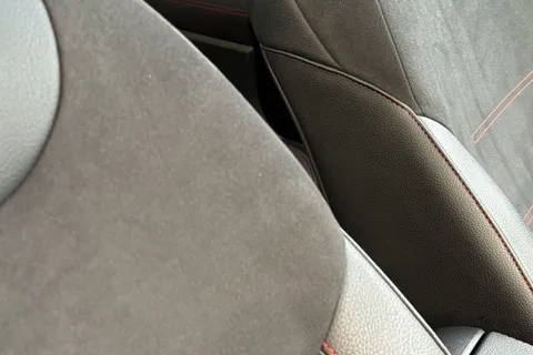 YC22MVZ Mercedes-Benz Eqb EQB 300 66.5kWh AMG Line (Premium) Auto 4MATIC 5dr Thumbnail #42