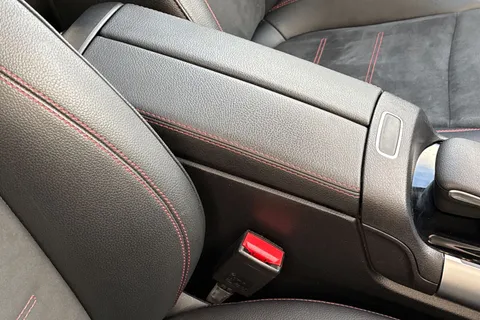 YC22MVZ Mercedes-Benz Eqb EQB 300 66.5kWh AMG Line (Premium) Auto 4MATIC 5dr Thumbnail #43