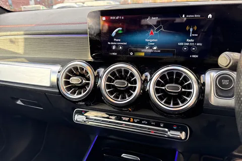 YC22MVZ Mercedes-Benz Eqb EQB 300 66.5kWh AMG Line (Premium) Auto 4MATIC 5dr Thumbnail #46