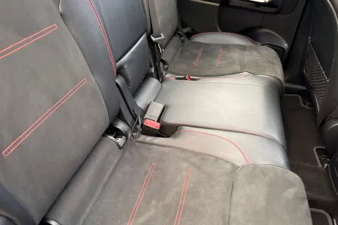 YC22MVZ Mercedes-Benz Eqb EQB 300 66.5kWh AMG Line (Premium) Auto 4MATIC 5dr Thumbnail #47