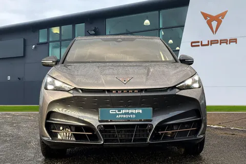 KM75LXF CUPRA Tavascan 77kWh V2 SUV Coupe Auto 5dr Thumbnail #6