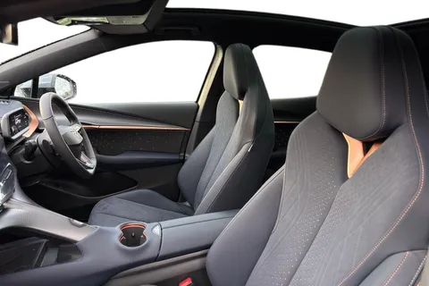 KM75LXF CUPRA Tavascan 77kWh V2 SUV Coupe Auto 5dr Thumbnail #11