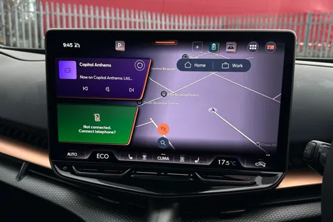 KM75LXF CUPRA Tavascan 77kWh V2 SUV Coupe Auto 5dr Thumbnail #12