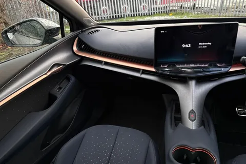 KM75LXF CUPRA Tavascan 77kWh V2 SUV Coupe Auto 5dr Thumbnail #15