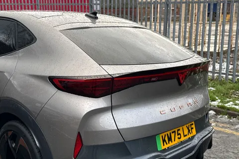 KM75LXF CUPRA Tavascan 77kWh V2 SUV Coupe Auto 5dr Thumbnail #16