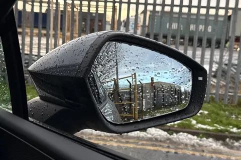 KM75LXF CUPRA Tavascan 77kWh V2 SUV Coupe Auto 5dr Thumbnail #18