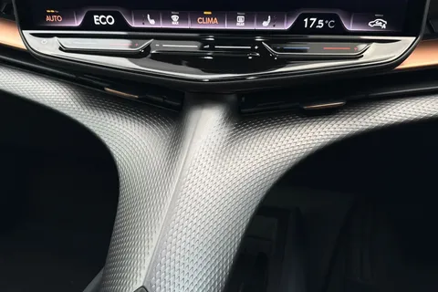 KM75LXF CUPRA Tavascan 77kWh V2 SUV Coupe Auto 5dr Thumbnail #19