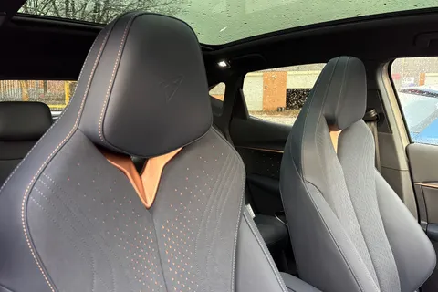 KM75LXF CUPRA Tavascan 77kWh V2 SUV Coupe Auto 5dr Thumbnail #21