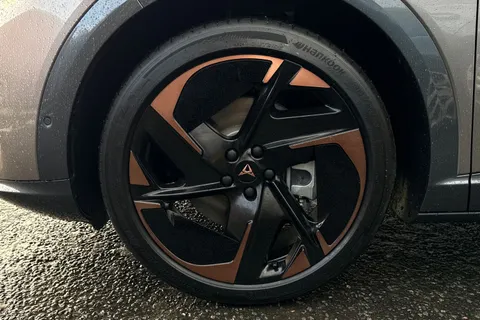 KM75LXF CUPRA Tavascan 77kWh V2 SUV Coupe Auto 5dr Thumbnail #24