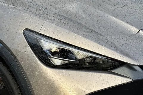 KM75LXF CUPRA Tavascan 77kWh V2 SUV Coupe Auto 5dr Thumbnail #25