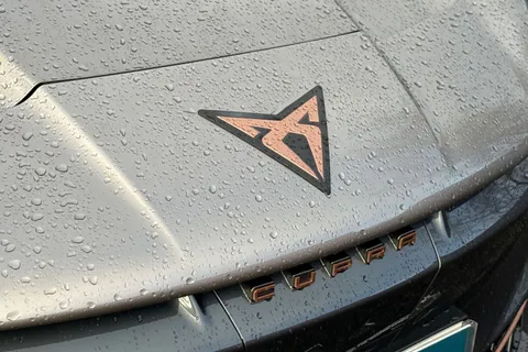 KM75LXF CUPRA Tavascan 77kWh V2 SUV Coupe Auto 5dr Thumbnail #26