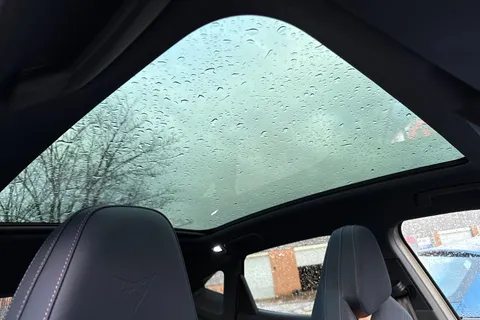 KM75LXF CUPRA Tavascan 77kWh V2 SUV Coupe Auto 5dr Thumbnail #30