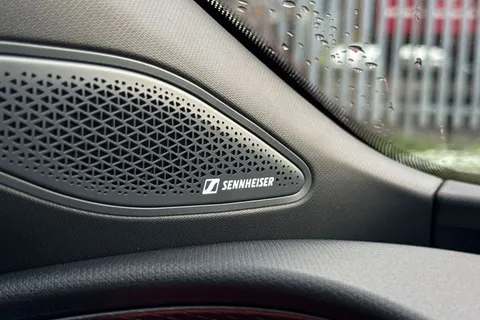 KM75LXF CUPRA Tavascan 77kWh V2 SUV Coupe Auto 5dr Thumbnail #32