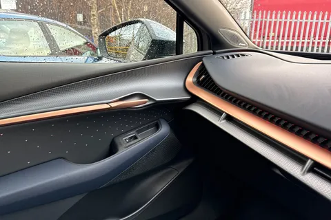 KM75LXF CUPRA Tavascan 77kWh V2 SUV Coupe Auto 5dr Thumbnail #33