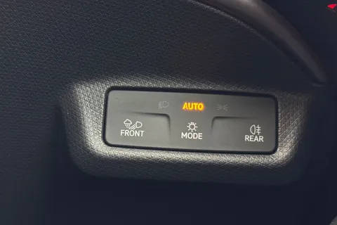 KM75LXF CUPRA Tavascan 77kWh V2 SUV Coupe Auto 5dr Thumbnail #35