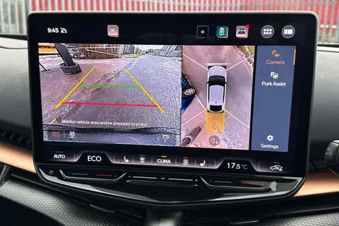 KM75LXF CUPRA Tavascan 77kWh V2 SUV Coupe Auto 5dr Thumbnail #38