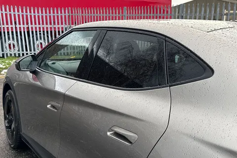 KM75LXF CUPRA Tavascan 77kWh V2 SUV Coupe Auto 5dr Thumbnail #39