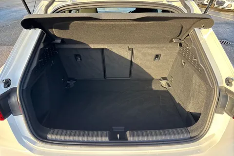 NV23AOA Audi A3 S line 35 TFSI 150 PS 6-speed Thumbnail #6