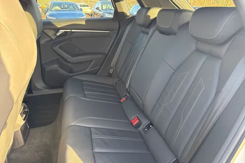 NV23AOA Audi A3 S line 35 TFSI 150 PS 6-speed Thumbnail #18