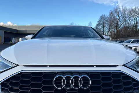 NV23AOA Audi A3 S line 35 TFSI 150 PS 6-speed Thumbnail #26