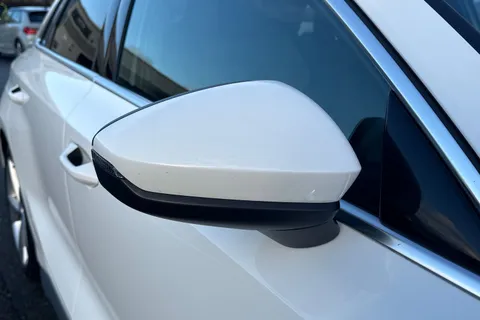 NV23AOA Audi A3 S line 35 TFSI 150 PS 6-speed Thumbnail #28