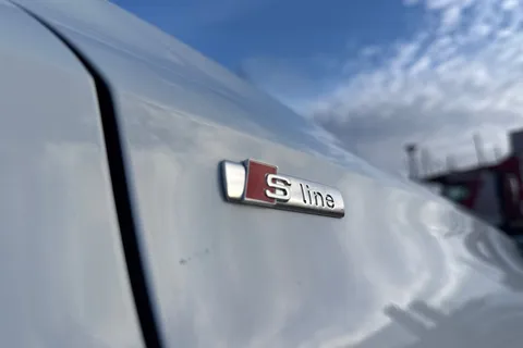 NV23AOA Audi A3 S line 35 TFSI 150 PS 6-speed Thumbnail #29