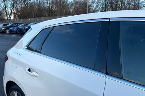 NV23AOA Audi A3 S line 35 TFSI 150 PS 6-speed Thumbnail #30