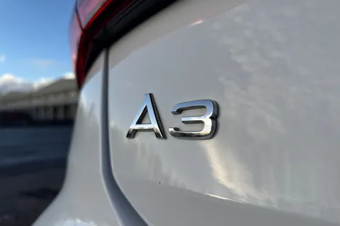 NV23AOA Audi A3 S line 35 TFSI 150 PS 6-speed Thumbnail #33