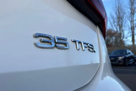 NV23AOA Audi A3 S line 35 TFSI 150 PS 6-speed Thumbnail #34