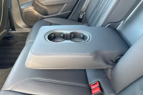 NV23AOA Audi A3 S line 35 TFSI 150 PS 6-speed Thumbnail #36