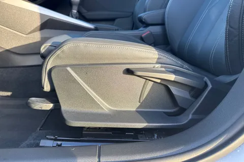 NV23AOA Audi A3 S line 35 TFSI 150 PS 6-speed Thumbnail #38