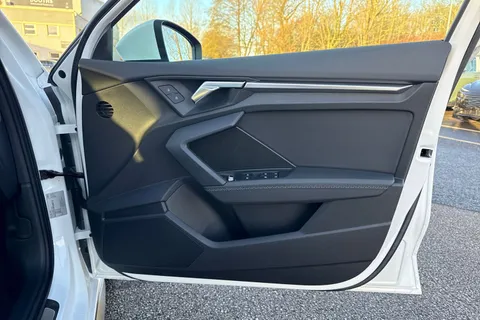 NV23AOA Audi A3 S line 35 TFSI 150 PS 6-speed Thumbnail #40