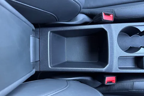 NV23AOA Audi A3 S line 35 TFSI 150 PS 6-speed Thumbnail #45