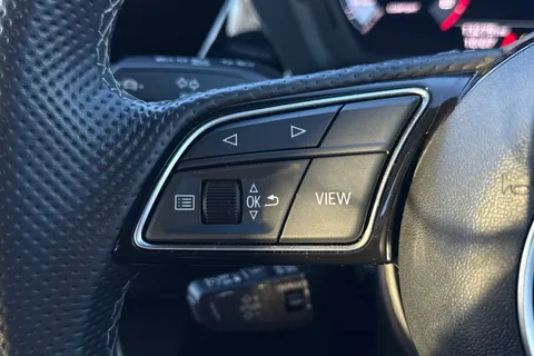 NV23AOA Audi A3 S line 35 TFSI 150 PS 6-speed Thumbnail #48