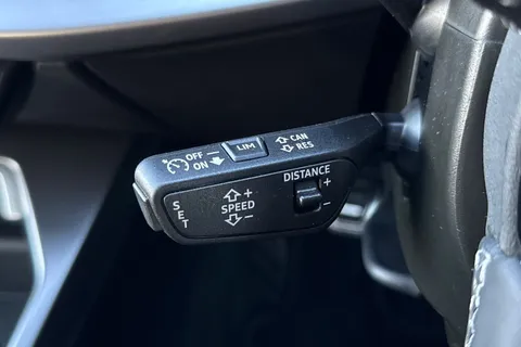 NV23AOA Audi A3 S line 35 TFSI 150 PS 6-speed Thumbnail #50