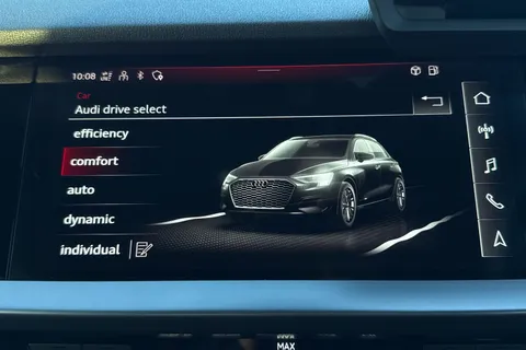 NV23AOA Audi A3 S line 35 TFSI 150 PS 6-speed Thumbnail #57