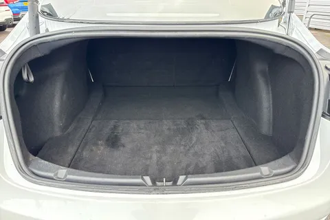 BJ71AEY Tesla Model 3 Standard Range Plus Auto RWD 4dr Thumbnail #8