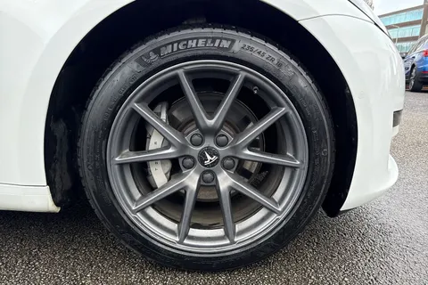BJ71AEY Tesla Model 3 Standard Range Plus Auto RWD 4dr Thumbnail #14
