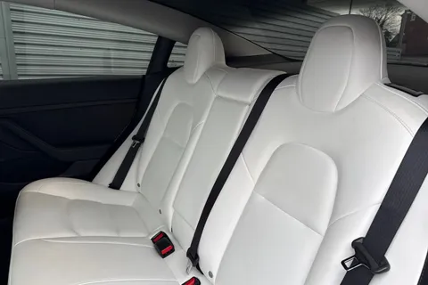 BJ71AEY Tesla Model 3 Standard Range Plus Auto RWD 4dr Thumbnail #20