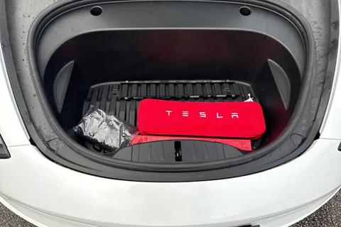 BJ71AEY Tesla Model 3 Standard Range Plus Auto RWD 4dr Thumbnail #40