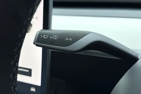 BJ71AEY Tesla Model 3 Standard Range Plus Auto RWD 4dr Thumbnail #45