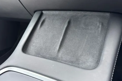 BJ71AEY Tesla Model 3 Standard Range Plus Auto RWD 4dr Thumbnail #46