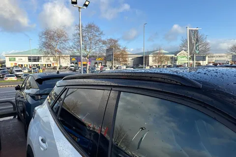 DG22ONV PEUGEOT 2008 1.2 PureTech GT Euro 6 (s/s) 5dr Thumbnail #28