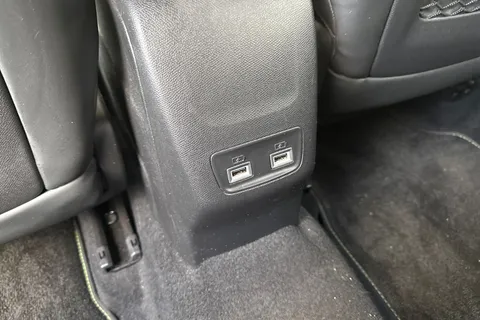 DG22ONV PEUGEOT 2008 1.2 PureTech GT Euro 6 (s/s) 5dr Thumbnail #32